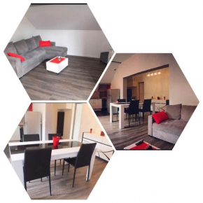 pyrenees appartement